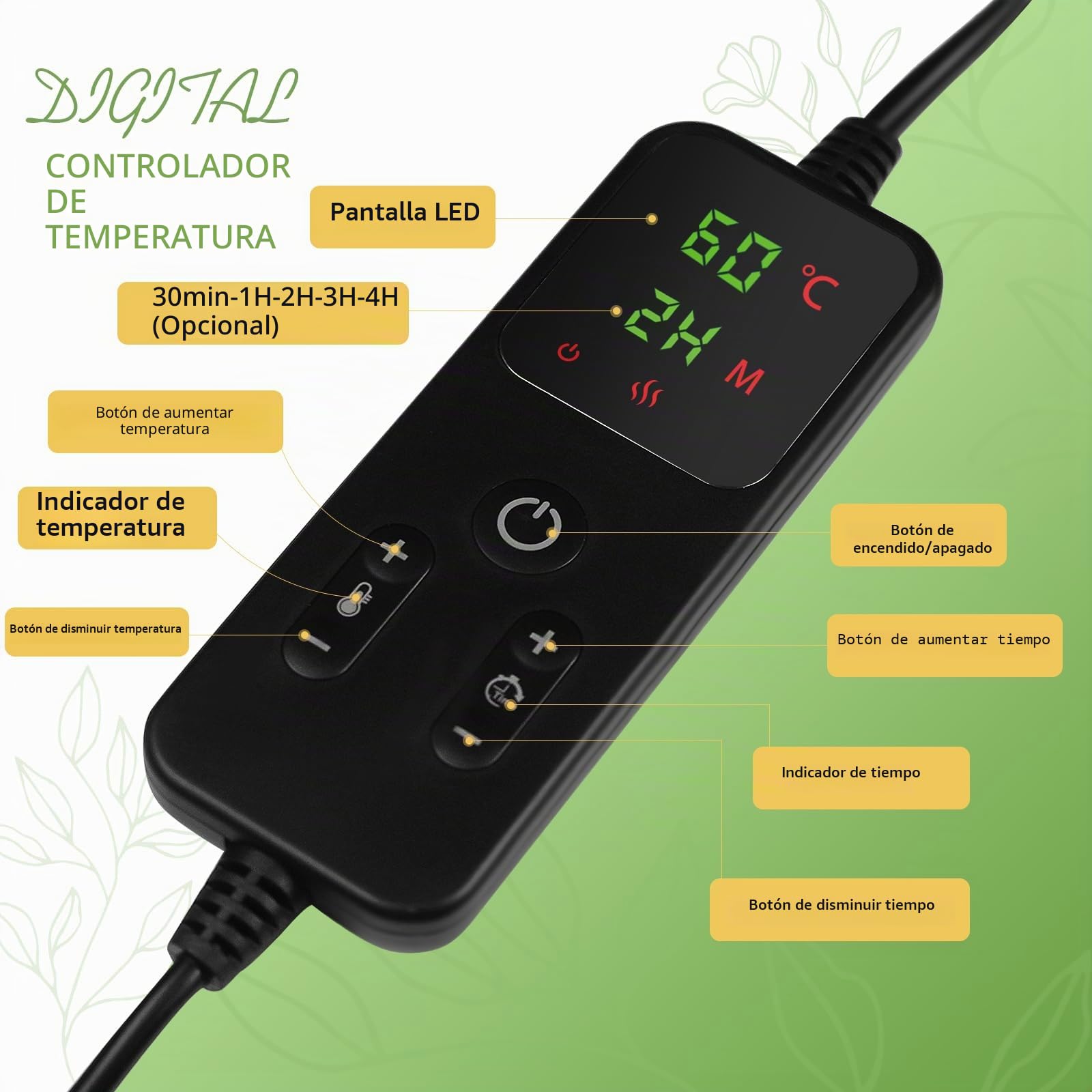 Calentador profesional de piedras calientes, juego de calentadores de piedras de masaje, set de masaje eléctrico portátil, 14 piedras de masaje calientes de basalto, para terapia de masaje, relajación