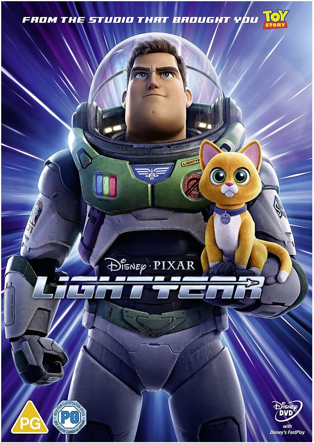 LIGHTYEAR