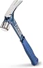 Estwing E6-15SR Ultra Claw Hammer NVG 425g 15oz, Blue