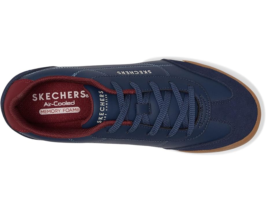 SKECHERS Zinger - Ultimate Classic - Top View