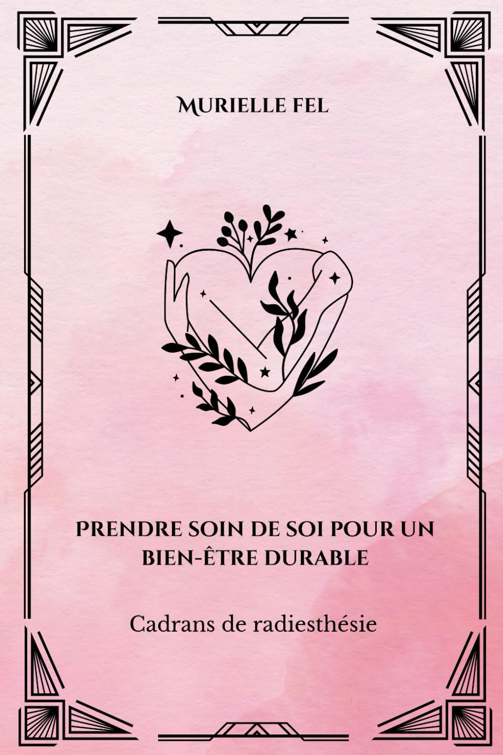 Prendre soin de soi pour un bien-être durable: Cadrans de radiesthésie