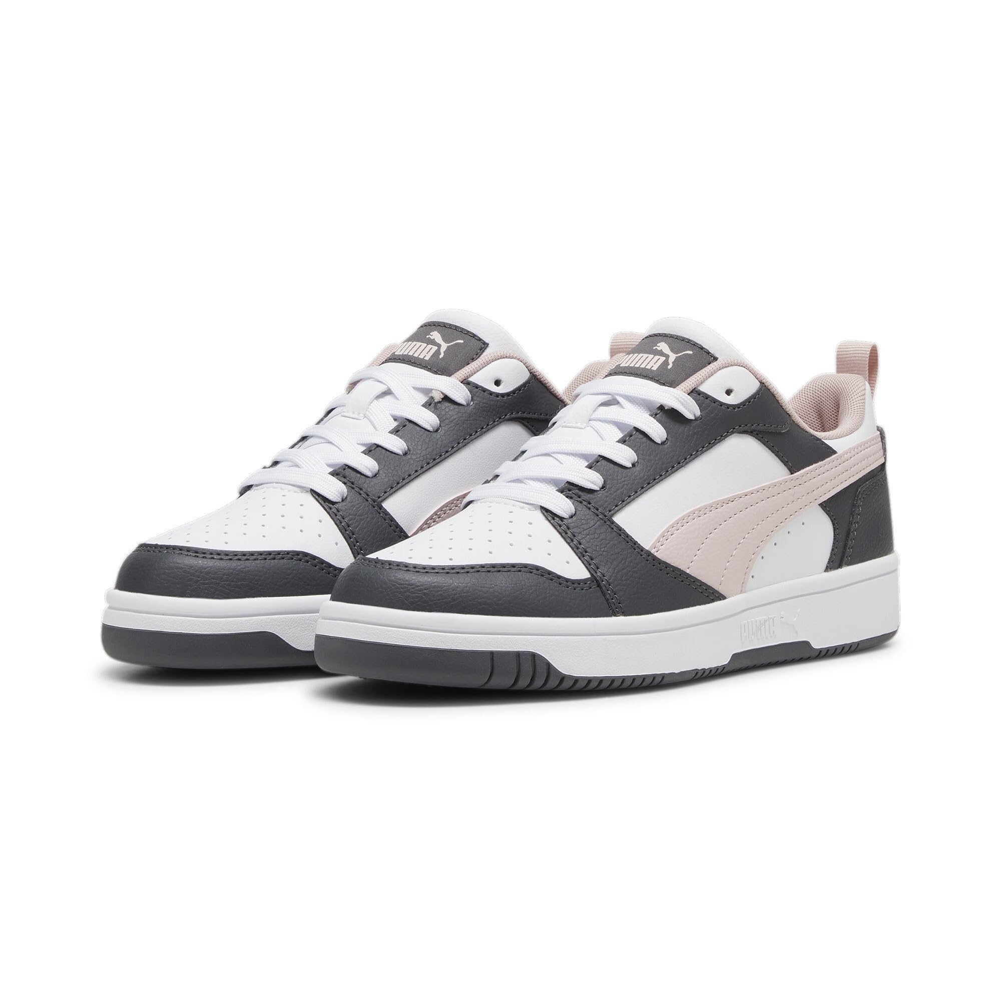 Puma Rebound V6 Low Unisex Sneaker – Bild 3