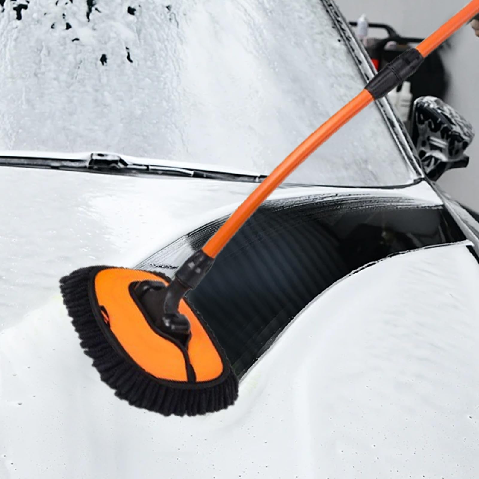 Mop do Mycia Samochodów Mop do Czyszczenia Pojazdów