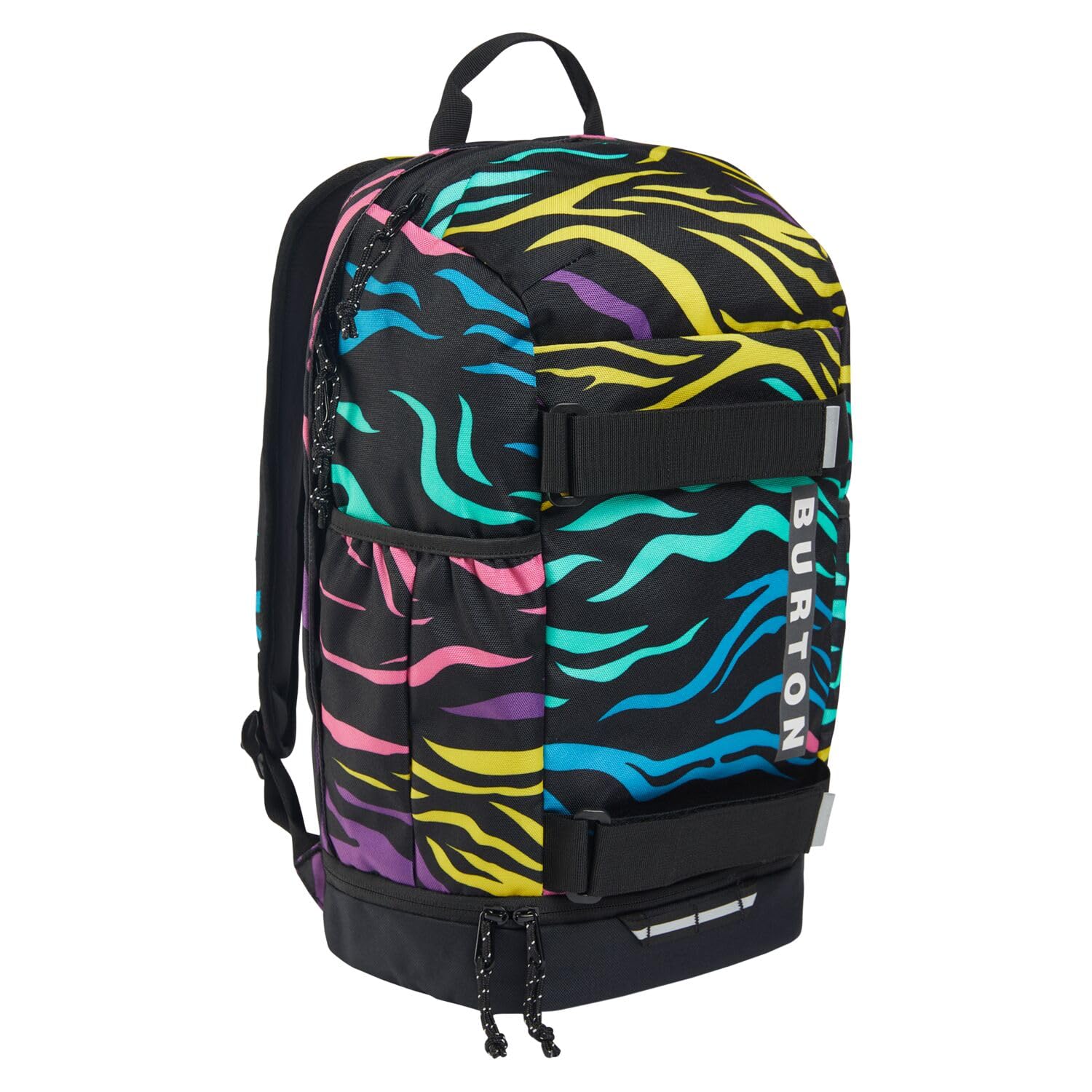 Burton Distortion Pack 18l Kids Backpack One Size