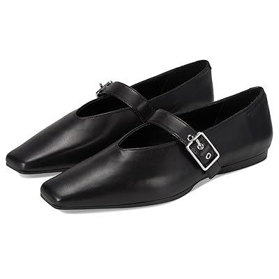 Vagabond Shoemakers Wioletta Leather Maryjane Flat Women