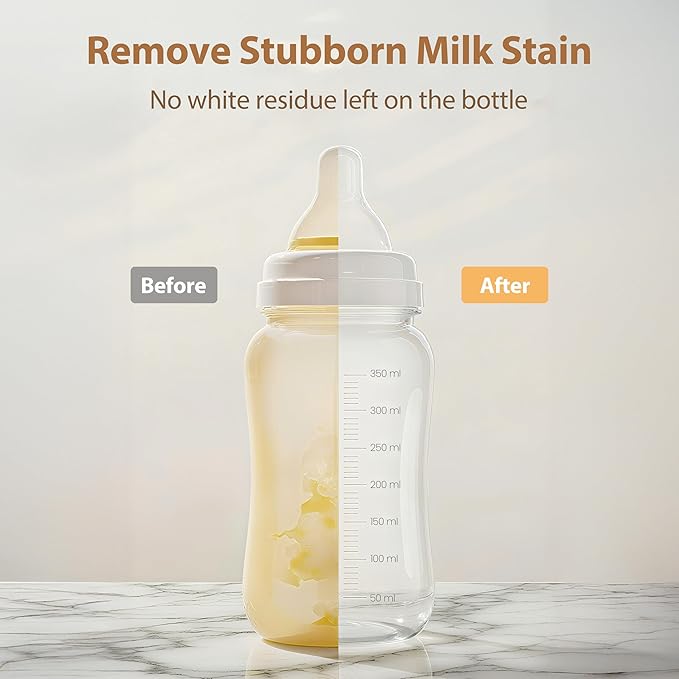 Detergente Para Lavavajillas - Unidad miniatura 4