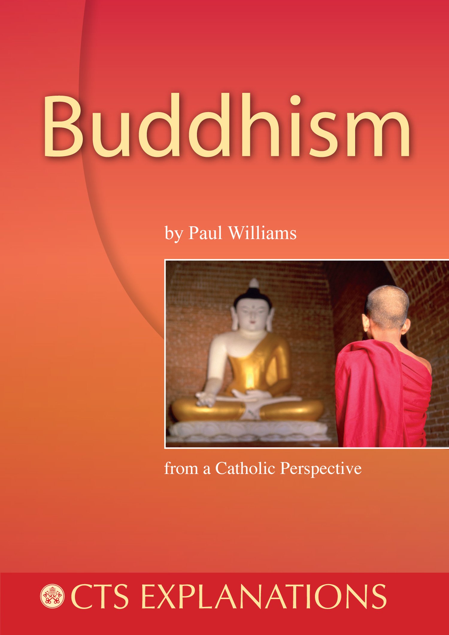 Buddhism from a Catholic Perspective