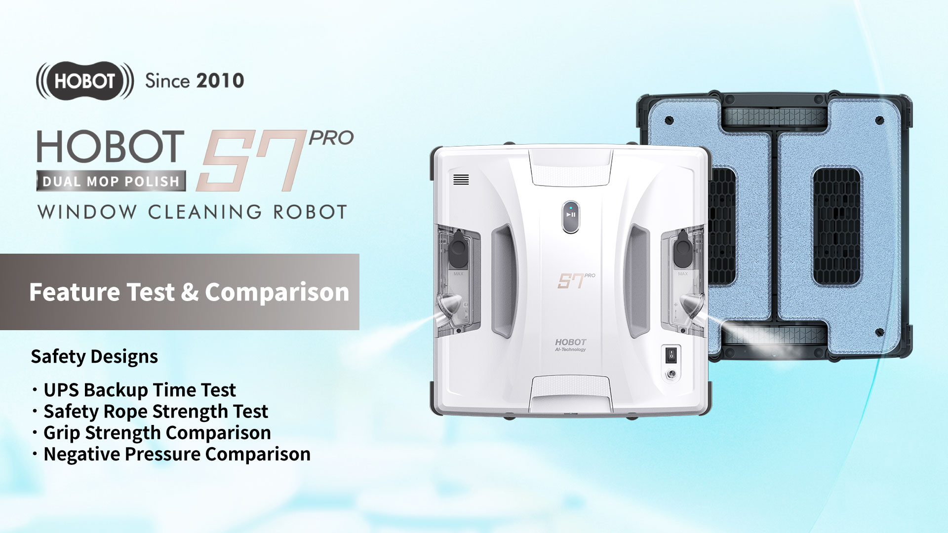 Amazon.com: HOBOT