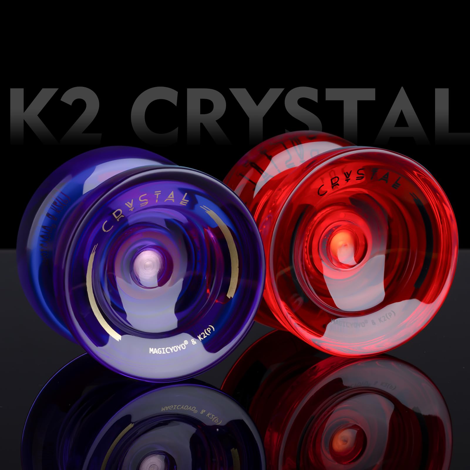 AnnonceTop 10 yoyo professionnel - Les Top Produits De L'année