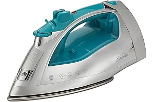 Steammaster: An Ironclad Solution for Your Domestic Ironing Needs