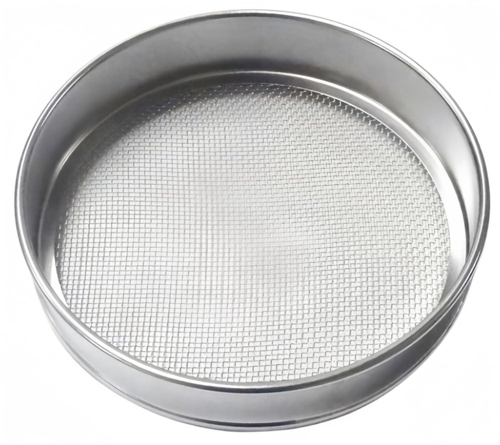 Amazon | Sutenno アーモンド粉ふるい 大型 裏ごし器 304