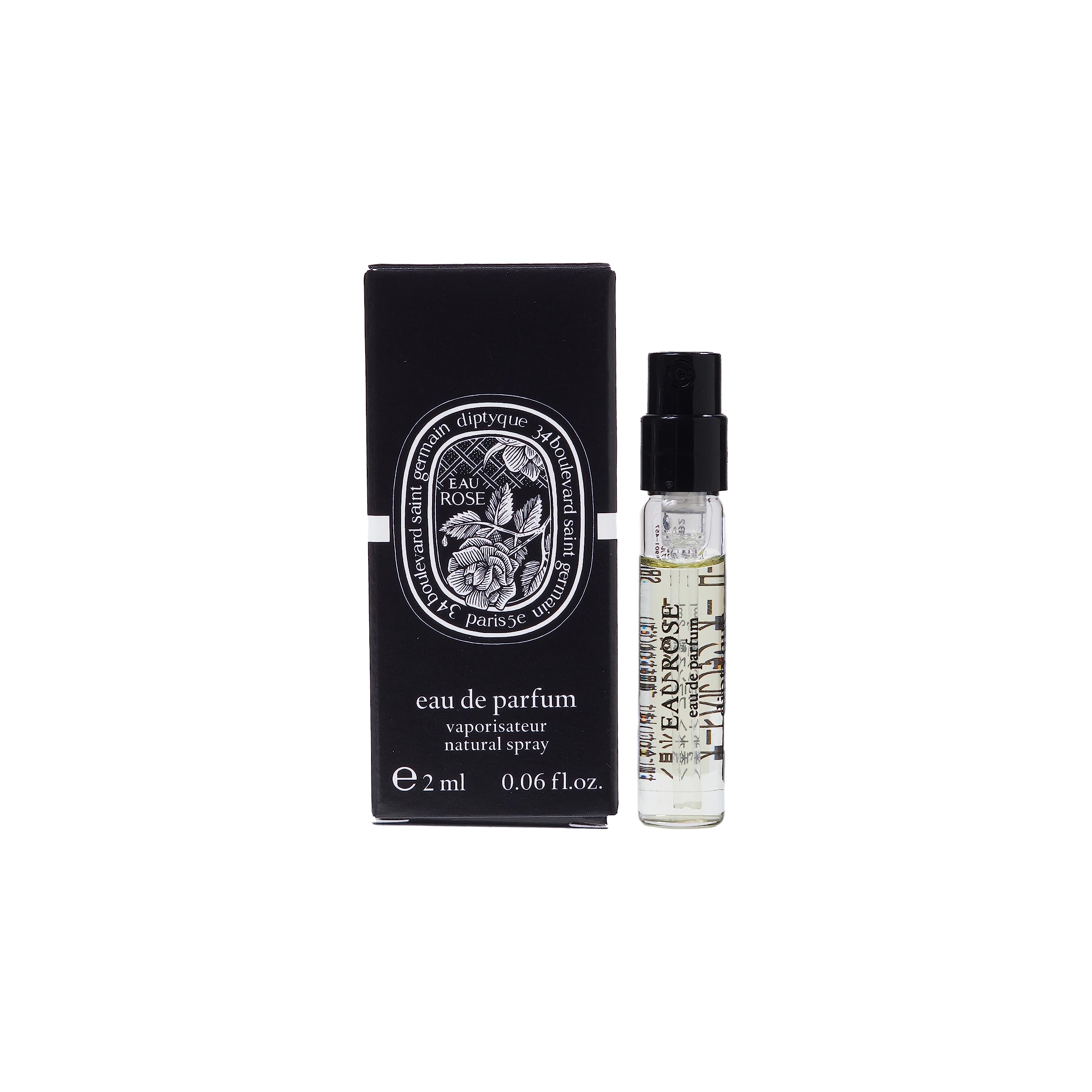 【正規品】diptyque オーローズ オードパルファン ディプティック オードパルファン Eau Rose（オー ローズ）75ml | Diptyque Paris