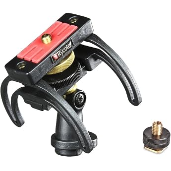 Rycote Portable Recorder Suspension