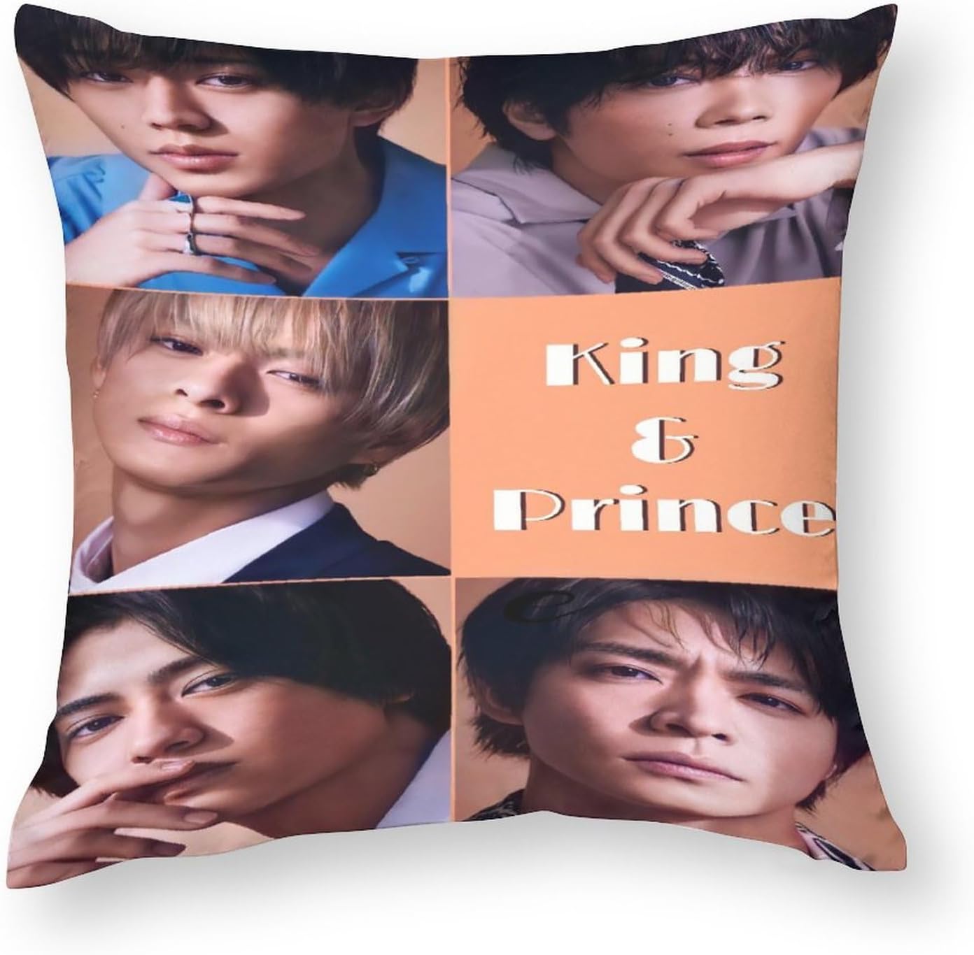 Amazon.co.jp Shao Hirano, Yuta Jinguji and Yuta Kishi "Number_i