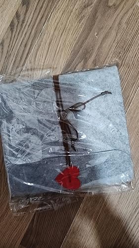 Miniatura 5 de Álbum de fotos de bricolaje, página en blanco negro para libro de pasta, libro de memoria de fotos de cartón negro