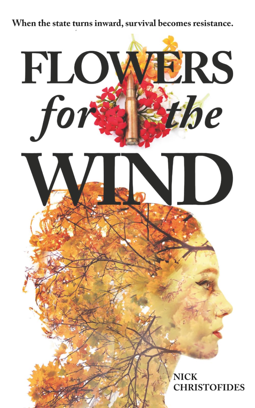 Flowers for the Wind: When the state turns inward, survival becomes resistance.