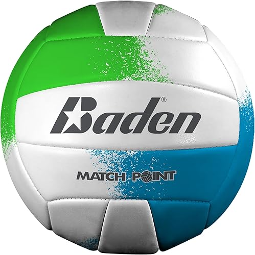 Miniatura 9 de Baden - Pelota de voleibol MatchPoint