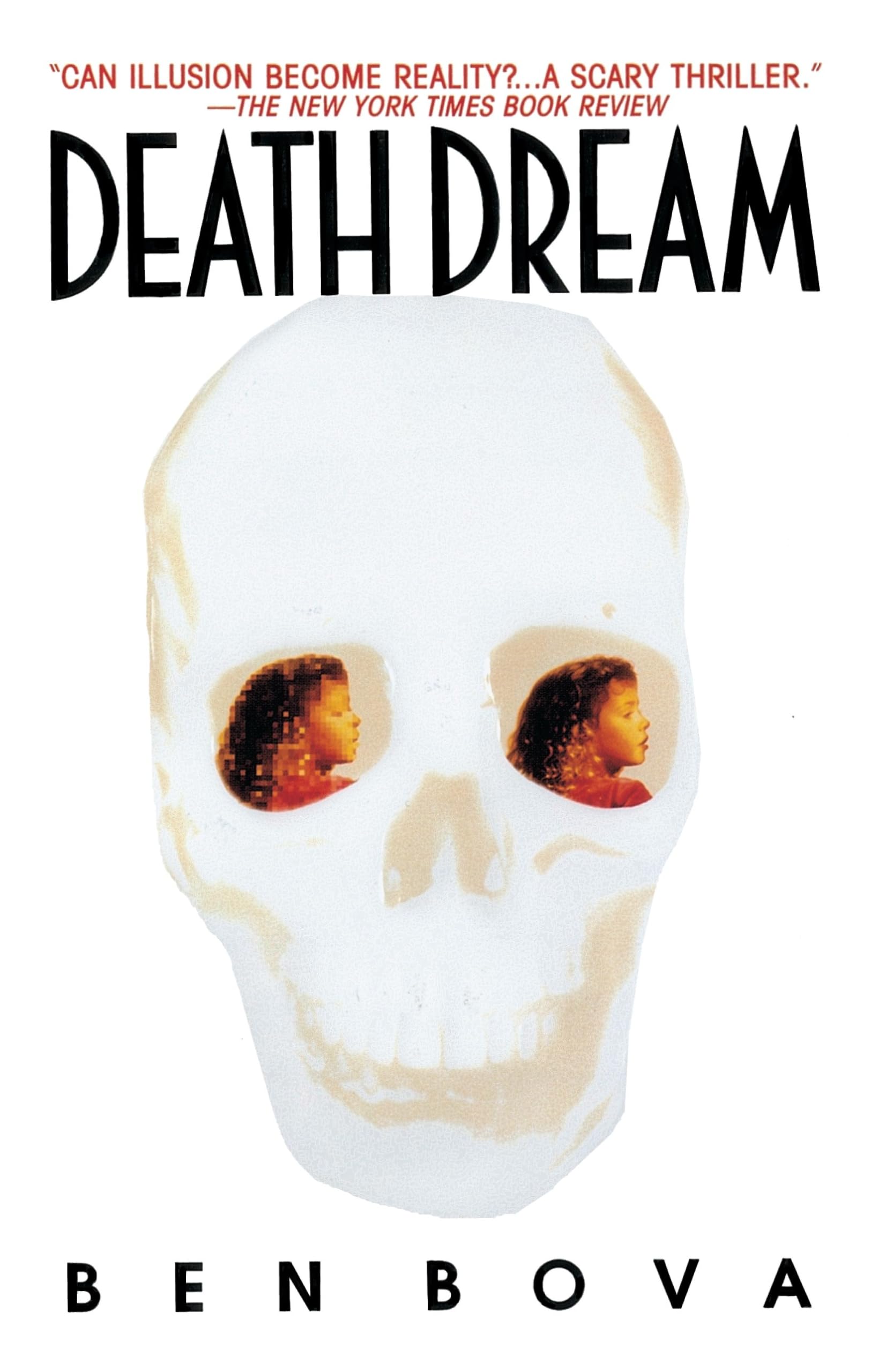 Death Dream view 3
