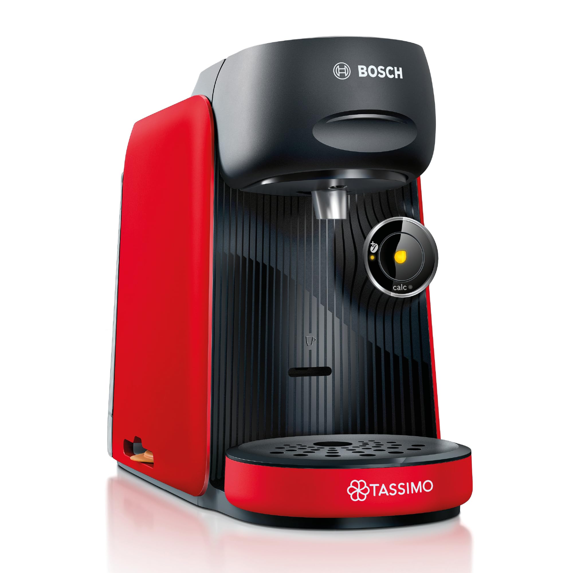 Bosch Multidrank koffiemachine - - TASSIMO - T11 Zwarte stijl - 1400