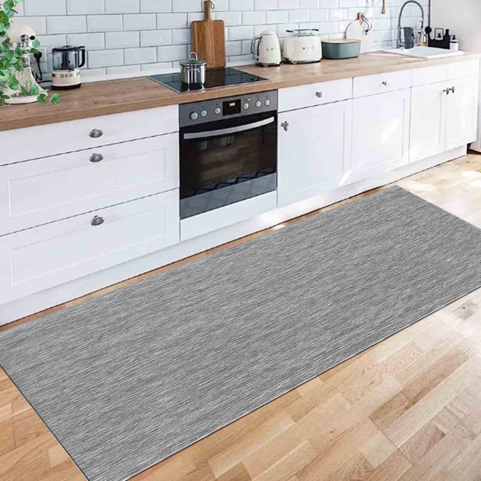 Tapis de buanderie 60x150cm dos caoutchouc contre les glissades