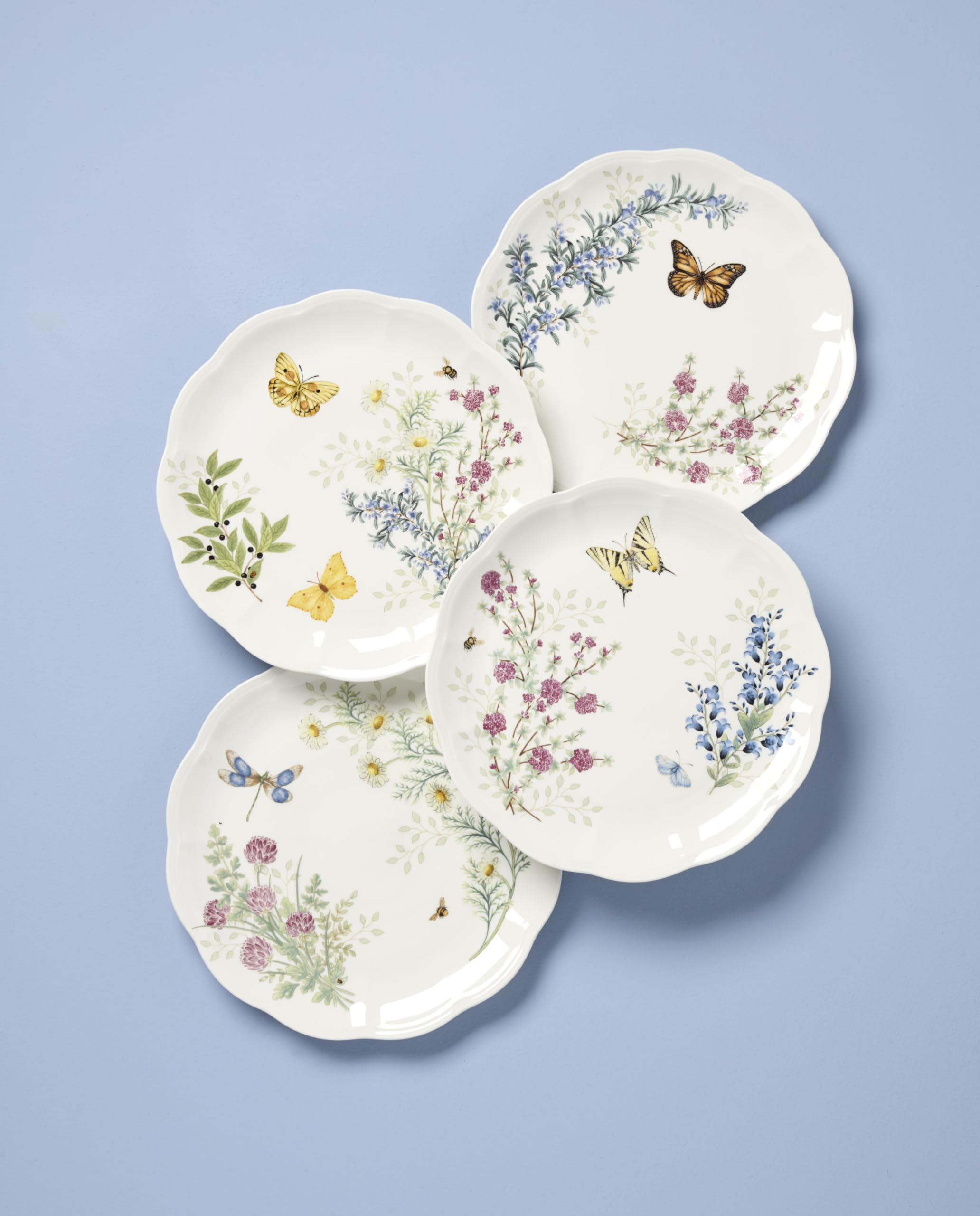 Amazon.com: Lenox: Plates