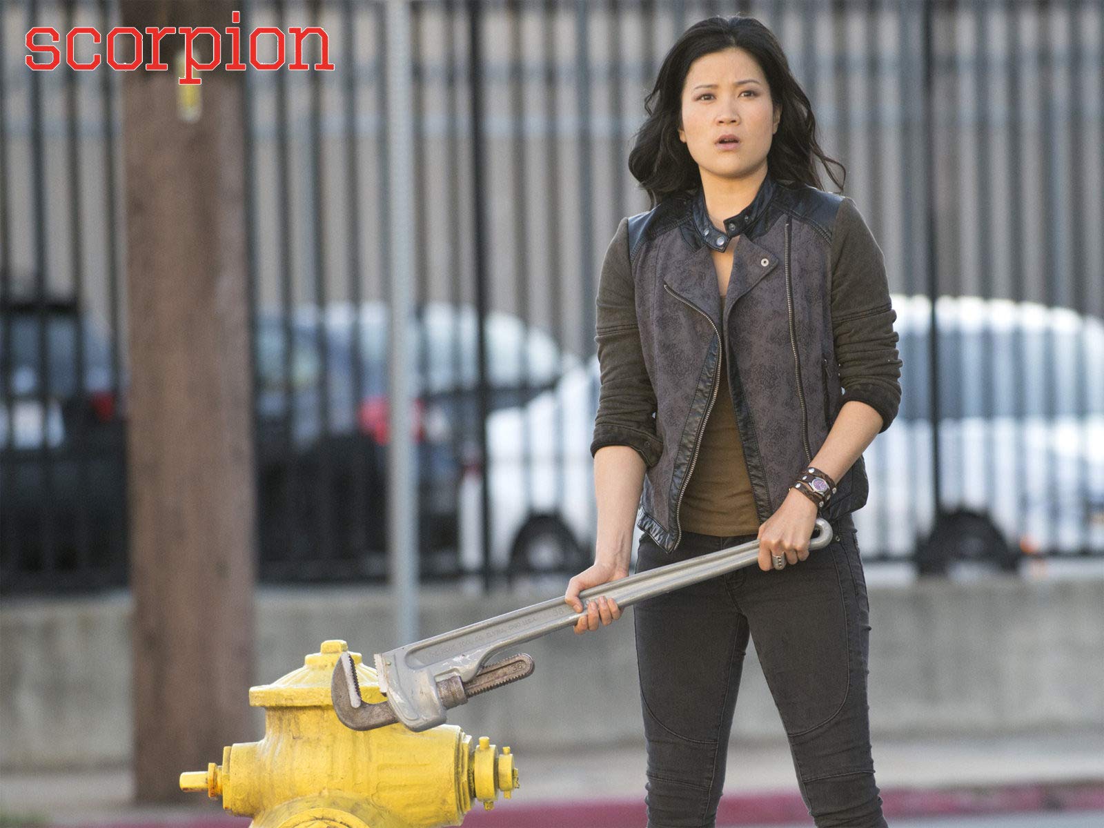 Watch Scorpion Season 1 | Prime Video