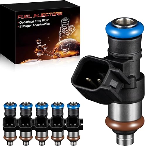 0280158091 3.5L 3.7L Inyectores de combustible aptos para Ford Fusion Flex Taurus Taurus X Edge 2007-2012, para-Lincoln MKZ MKX MKT MKS 2007-2012,