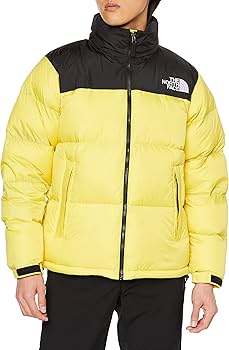 Amazon.co.jp: [ザノースフェイス] ヌプシジャケット メンズ 撥水 軽量