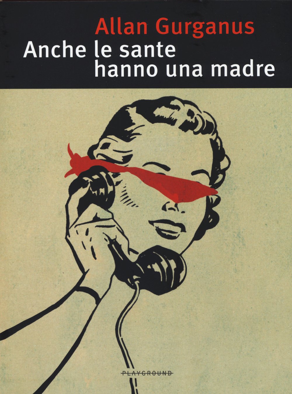 Anche Le Sante Hanno Una Madre - 4