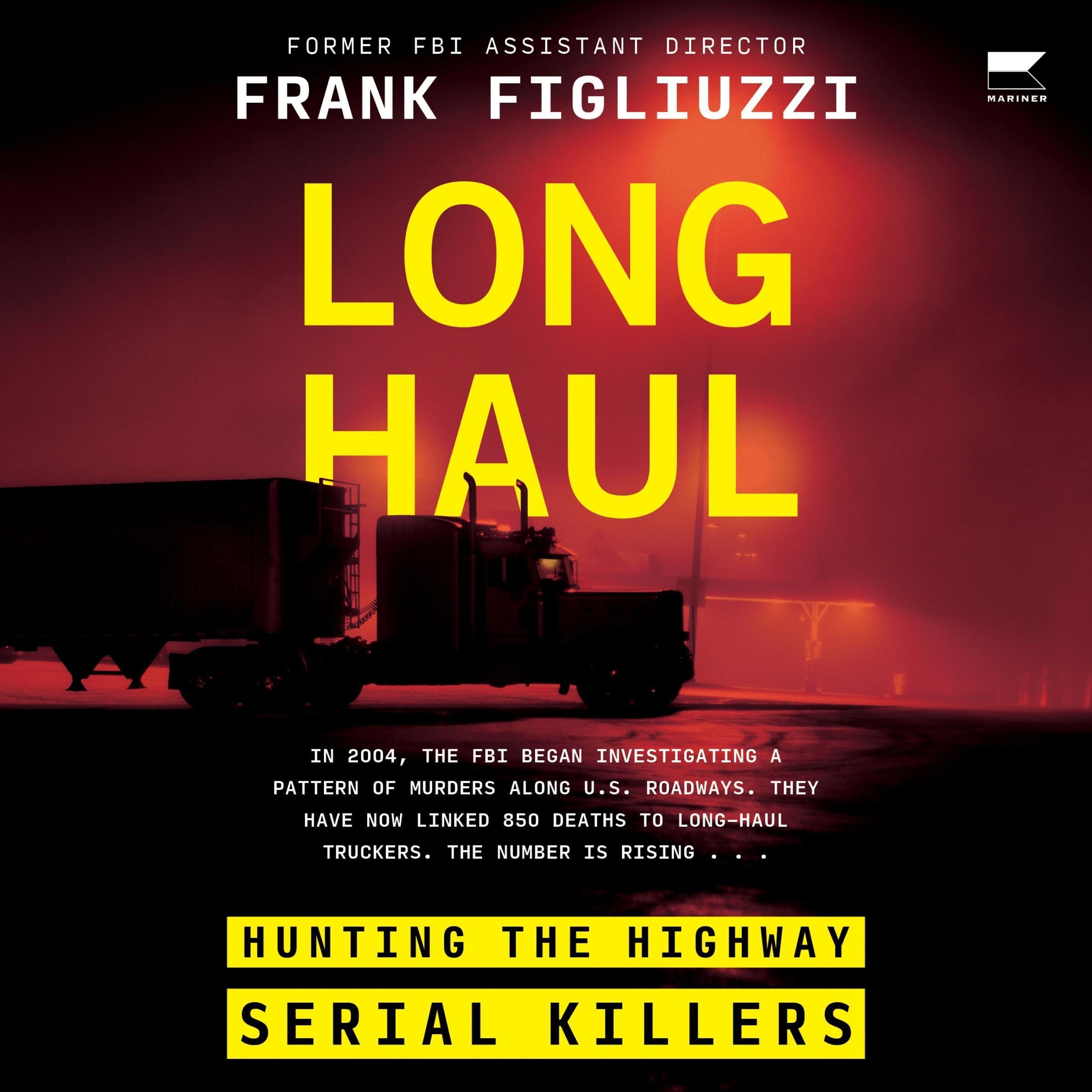 Cover art for Long Haul