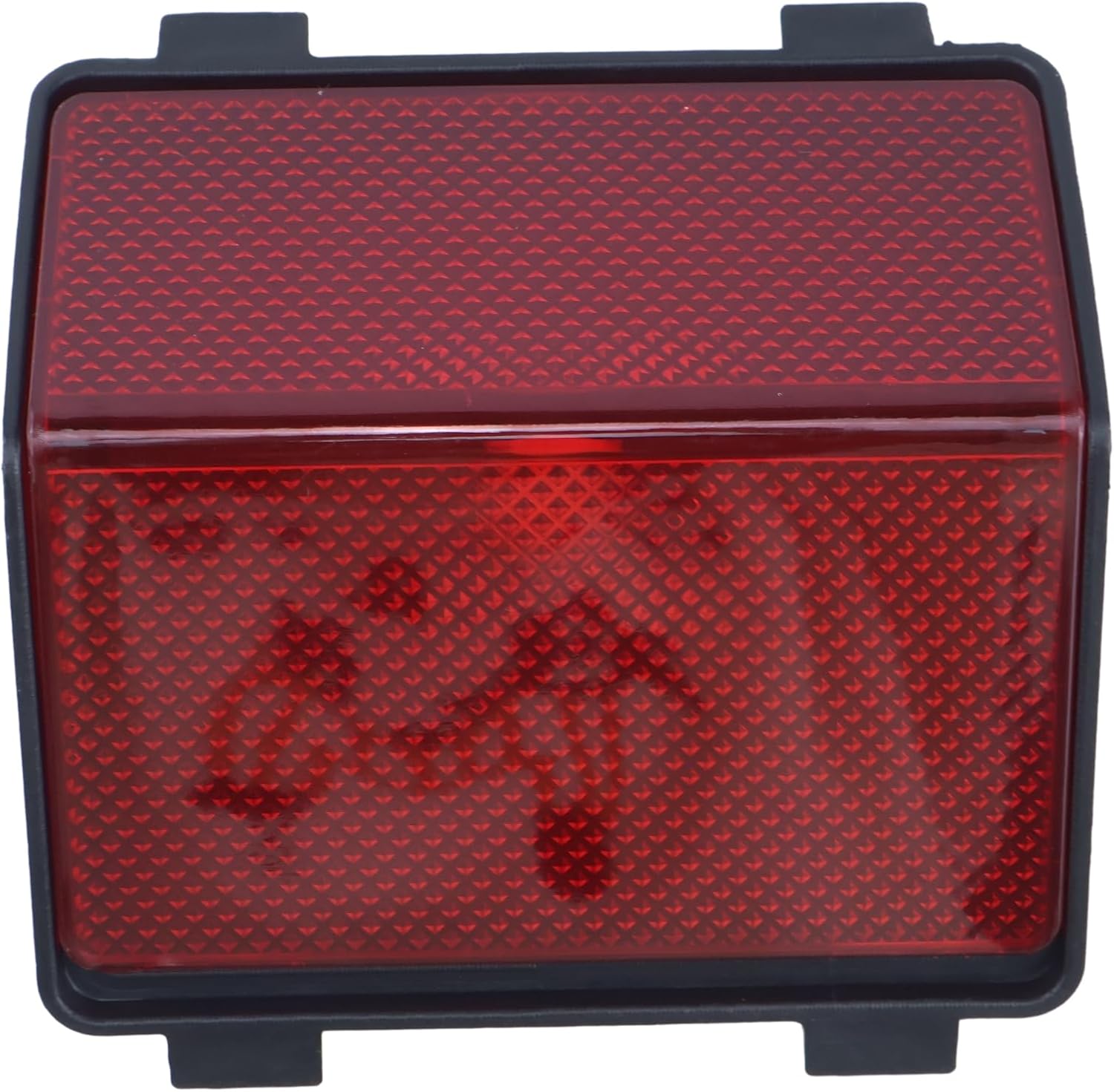 Rear Tail Light Lamp Assembly 6704362 Compatible with Bobcat Skid Steer Loaders 653 751 753 763 773 7753 853 F-C Series(Pack of 1)