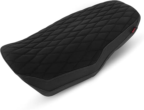 2-Up Motorcycle Seat Replacement for Honda Grom MSX 125 2021-later