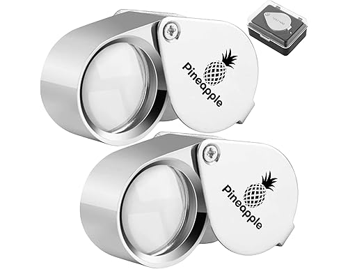 Top 10 Best Hand Lens 10X In 2024 - [Detailed Reviews]