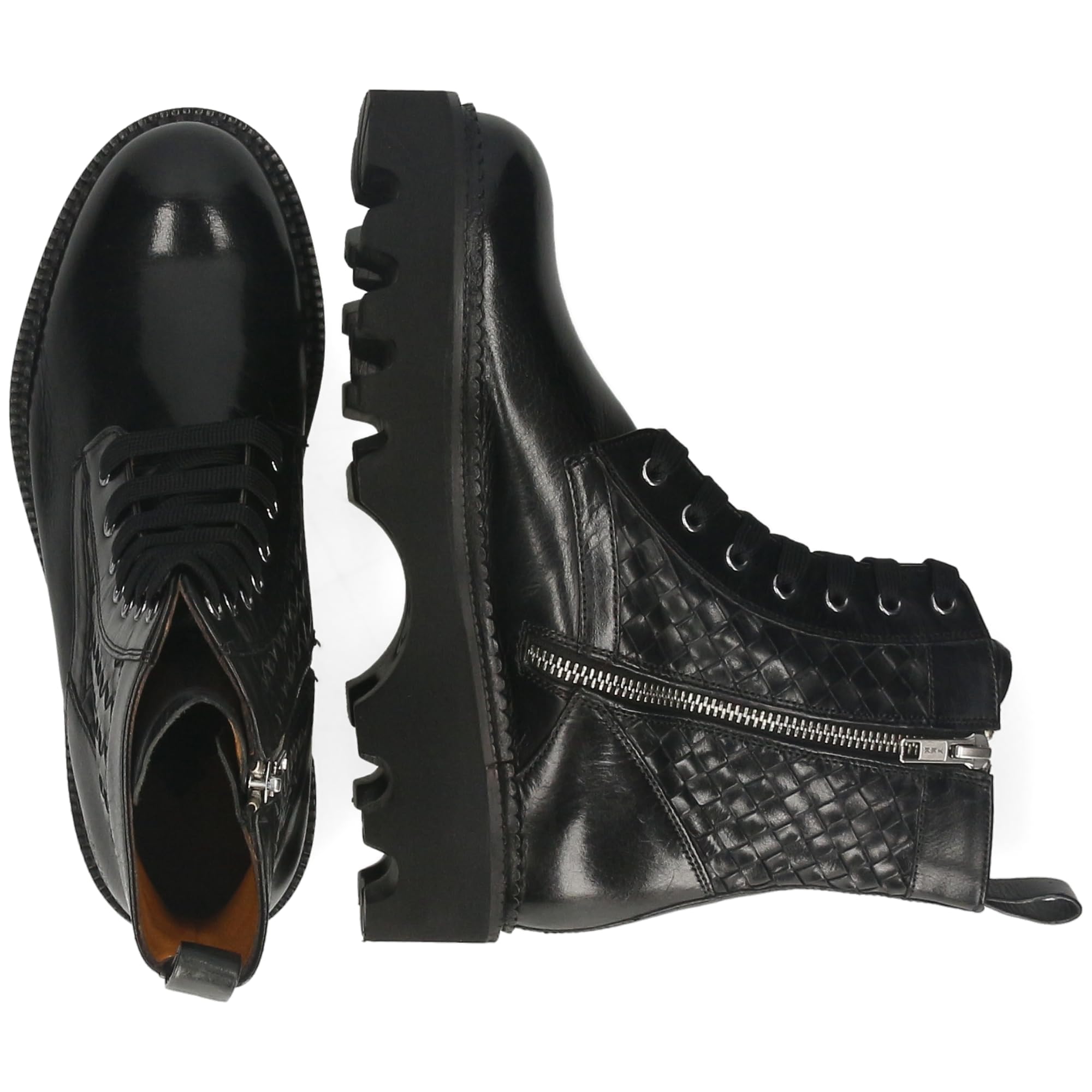 Melvin & Hamilton Botki damskie Maria 18
