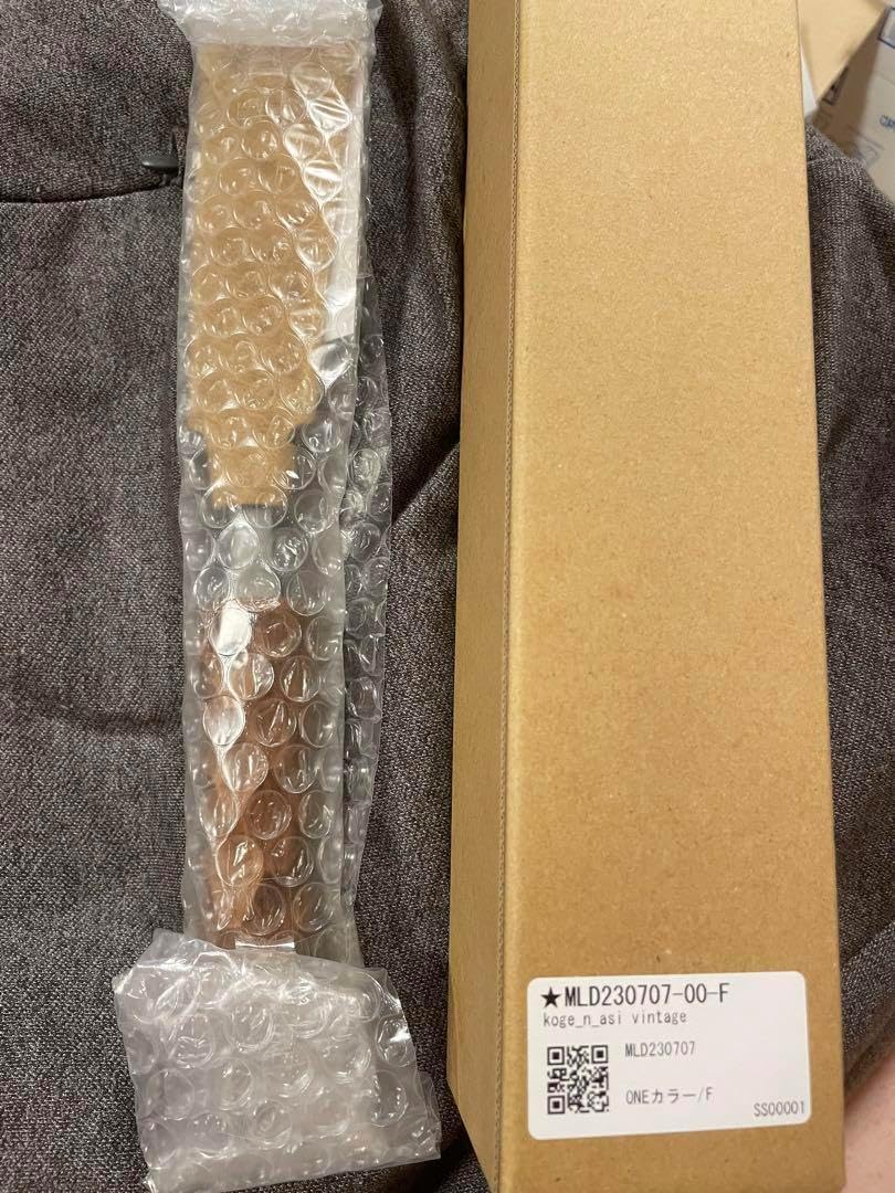 koge_n_asi vintage asimocrafts アシモクラフツ アシモクラフツ asimo