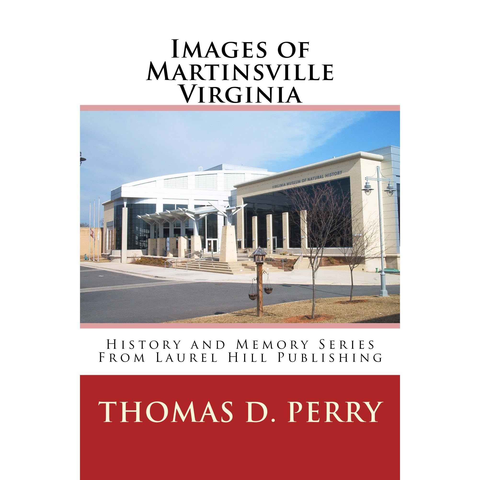 Images of Martinsville Virginia