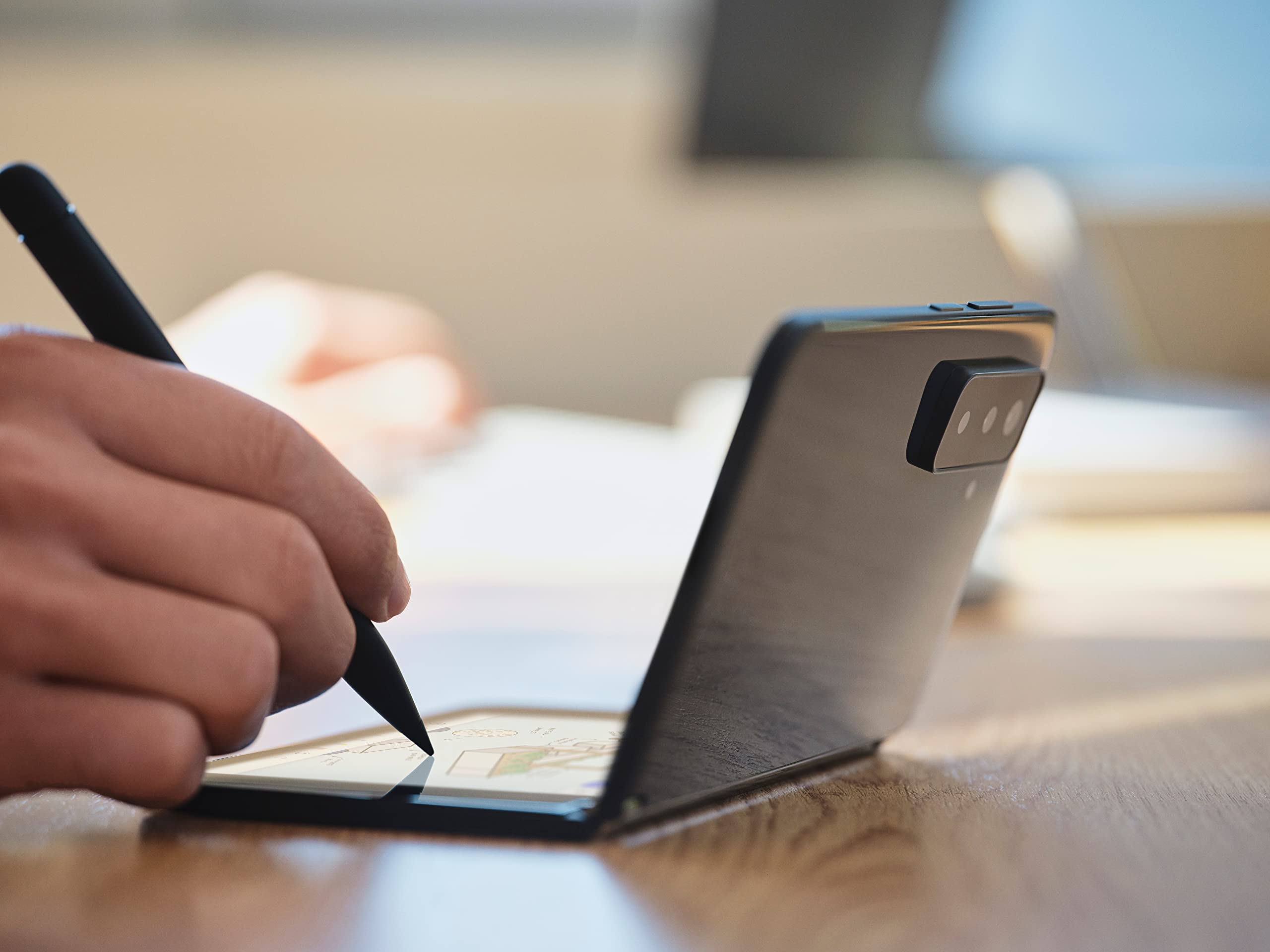 Microsoft Surface Slim Pen 2 (Reconditionné)
