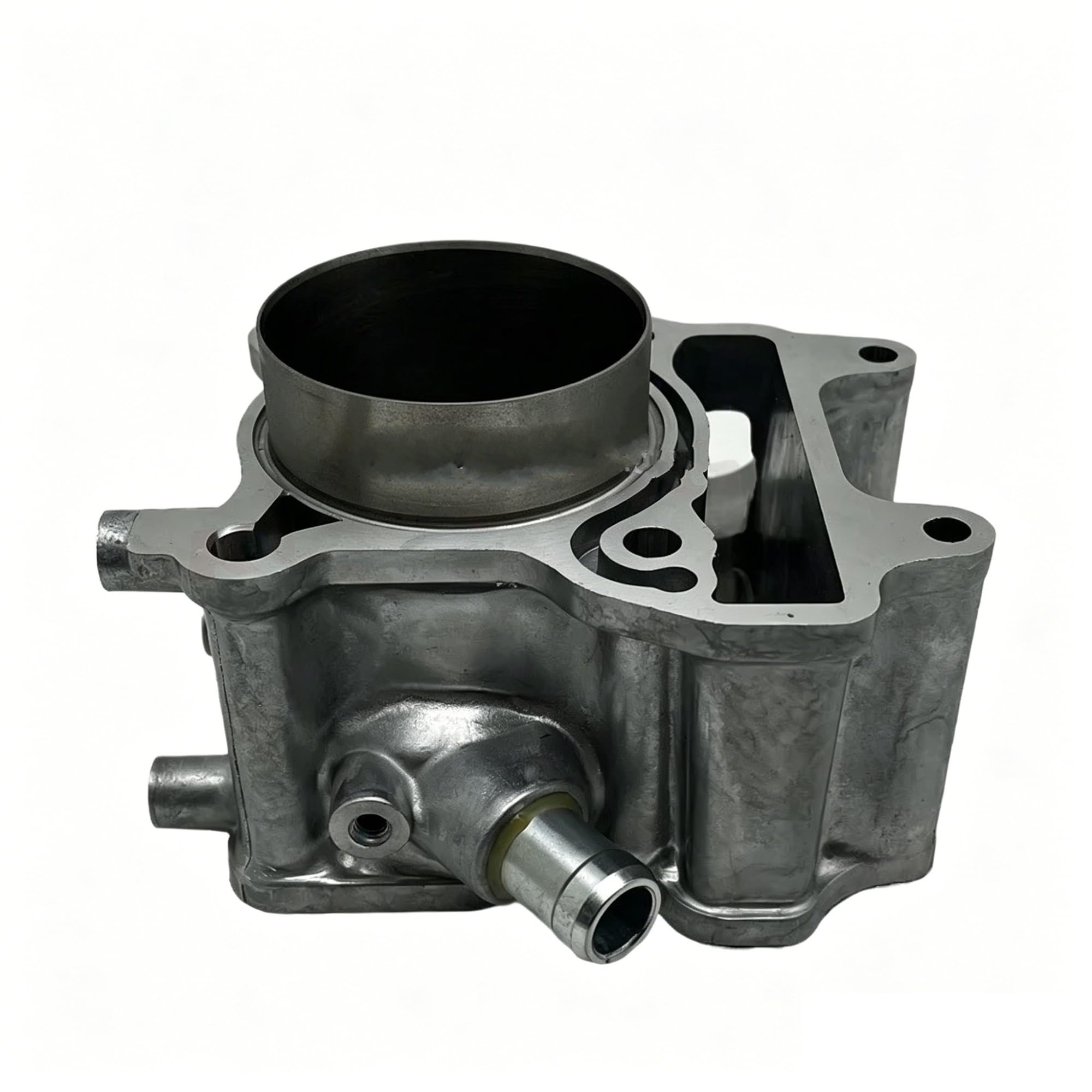 Fasce Elastiche Per PCX125 Per Click125i Per Piombo Per WW Per PCX Per Forza 125 4-Stroke 12100-KZR-600 175cc 62mm Kit Pistone Cilindro Big Bore Pistone