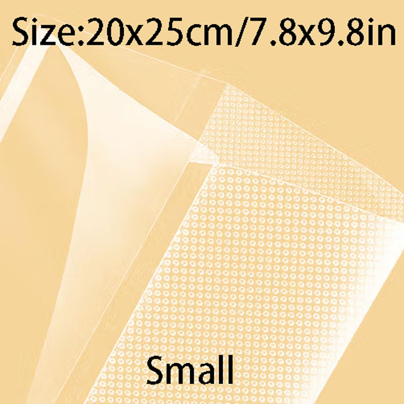 maszyna do pakowania próżniowego, Przenośna maszyna do zgrzewania próżniowego Kompaktowa idealna użytku domowego w kuchni(100pcs Small Bags)