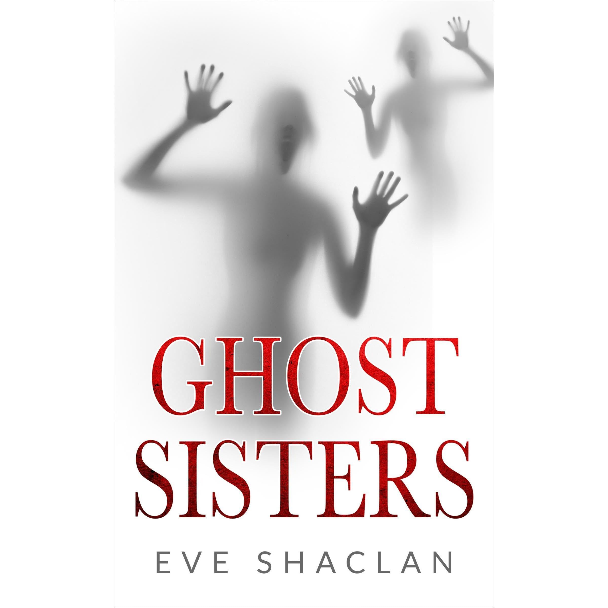 Ghost Sisters