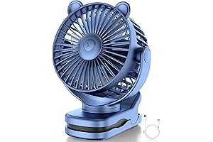 Cruise-Ready Portable Cordless Fan: Unparalleled Comfort on the Open Seas