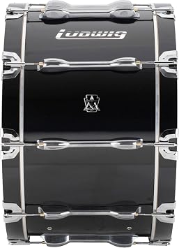 Ludwig Accordion Accessory (LUMB20PB)