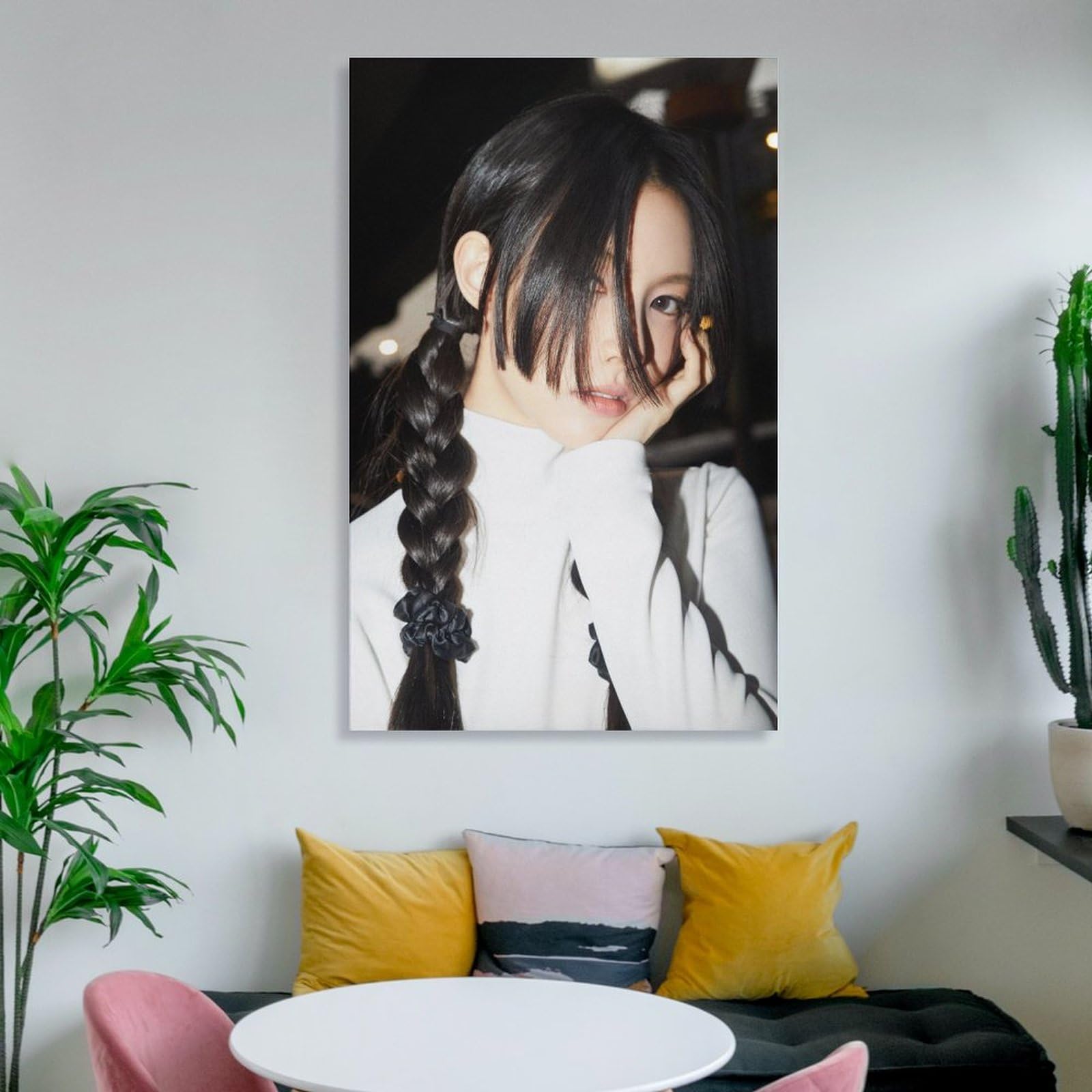 Amazon.co.jp: YUNAH ユナ ILLIT アイリット SUPER REAL ME REAL ME