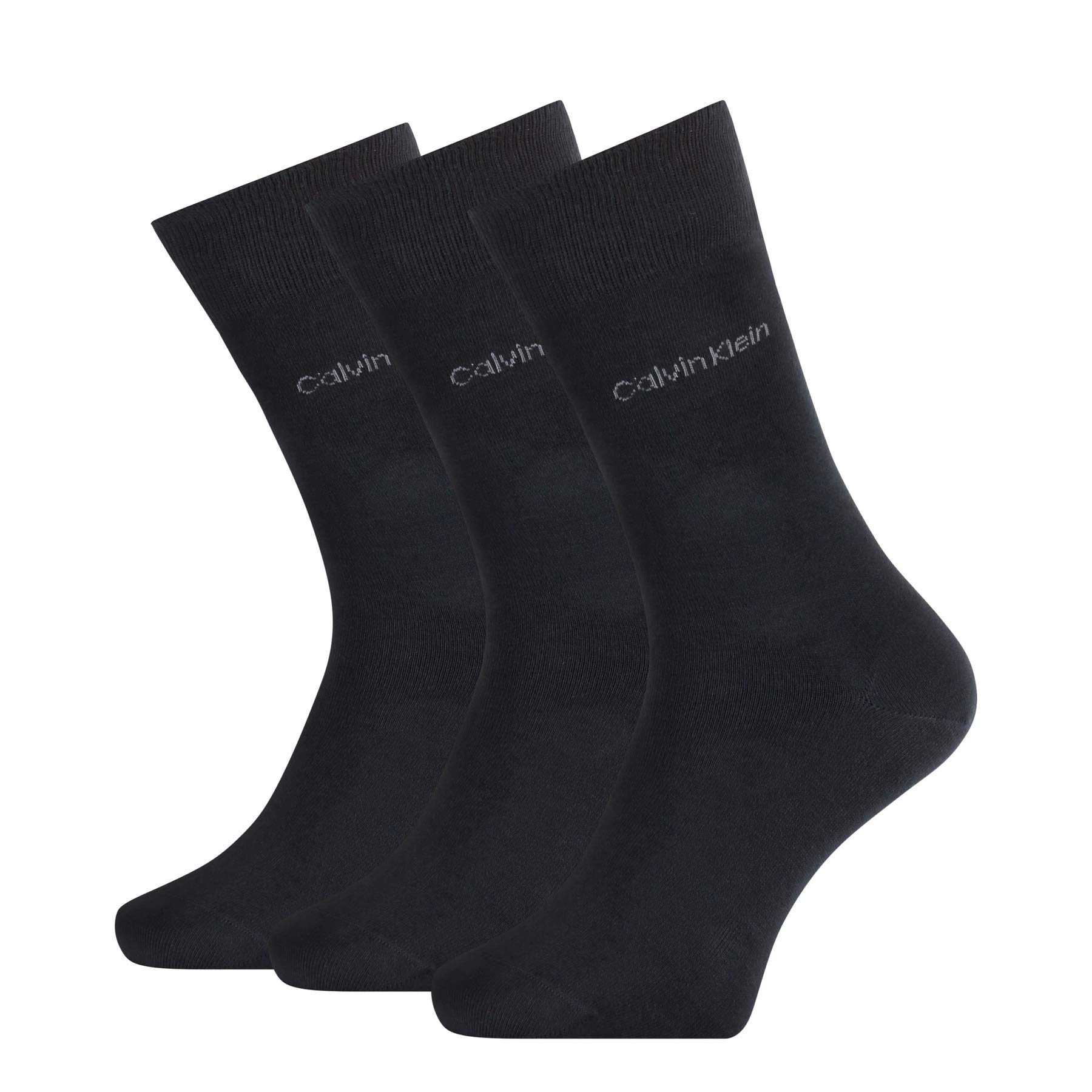 Calvin Klein Men's Socks (Pack of 3)
