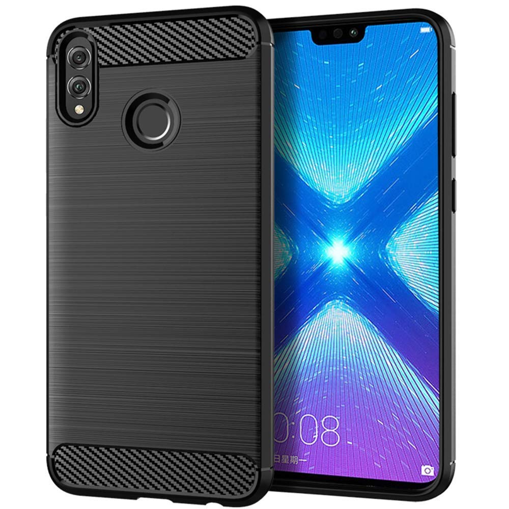 Etechnic Back Cover for Honor 8C (Plastic_Black) (B07NRSHSWX) Amazon Price History, Amazon Price Tracker