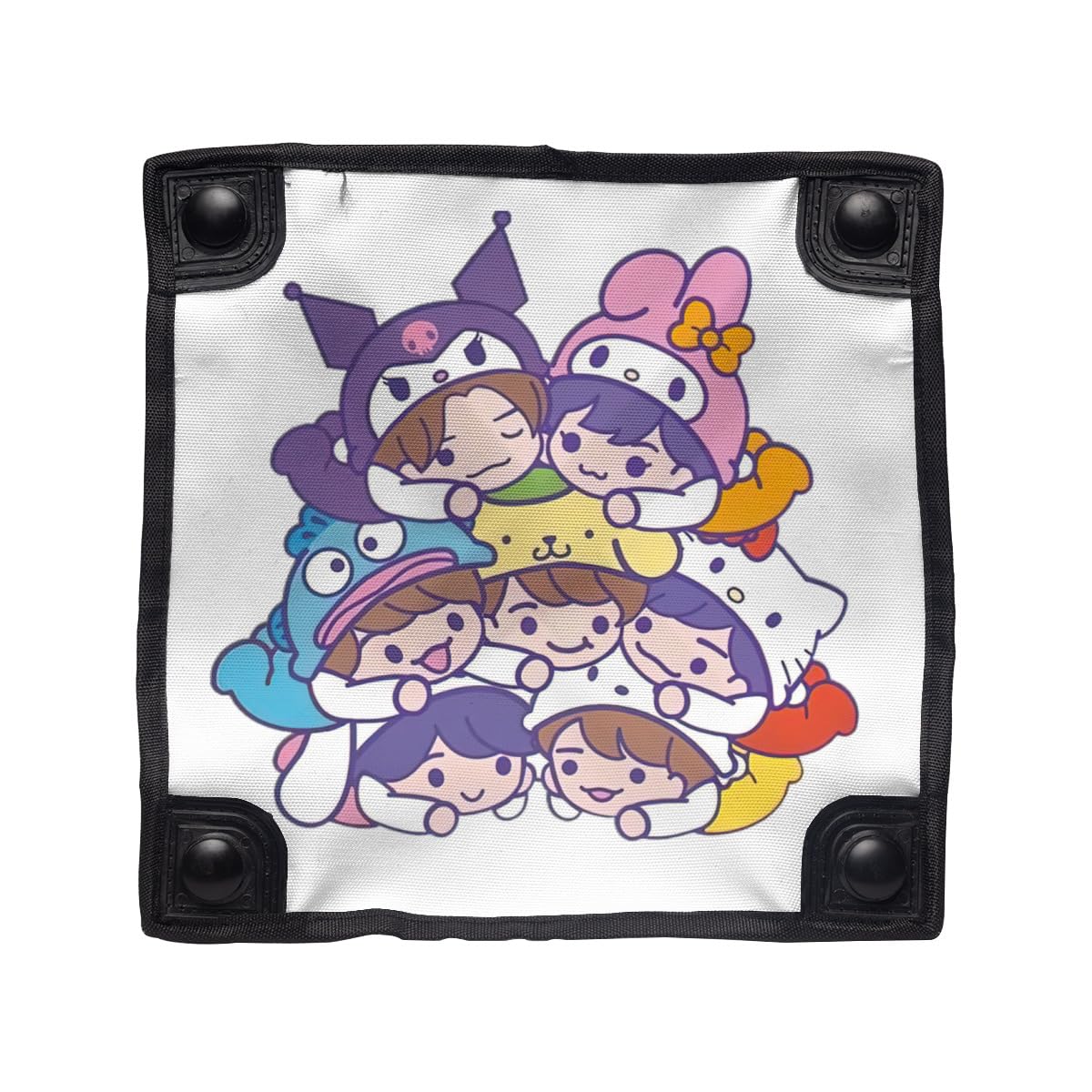 新品 クロミ コンパクトチェア キャンピング ピクニック Amazon.co.jp: クロミ ちゃんアウトドアチェア 折りたたみ椅子