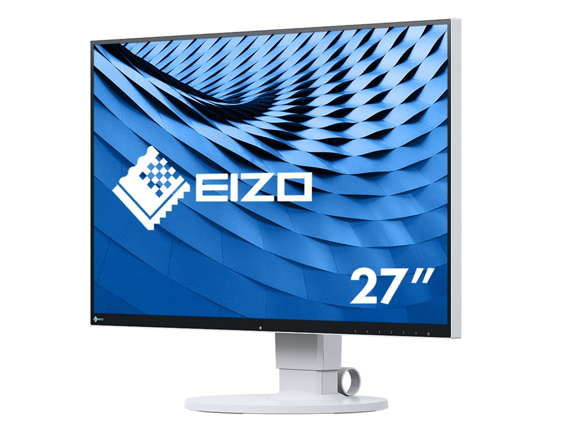 Amazon.co.jp: EIZO FlexScan 27.0インチ ディスプレイ モニター (WQHD 