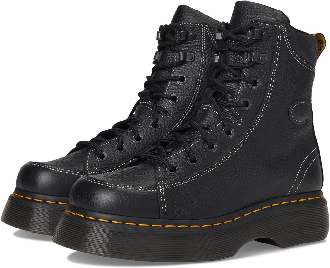 Dr. Martens womens Buzz 8-eye - Image 13