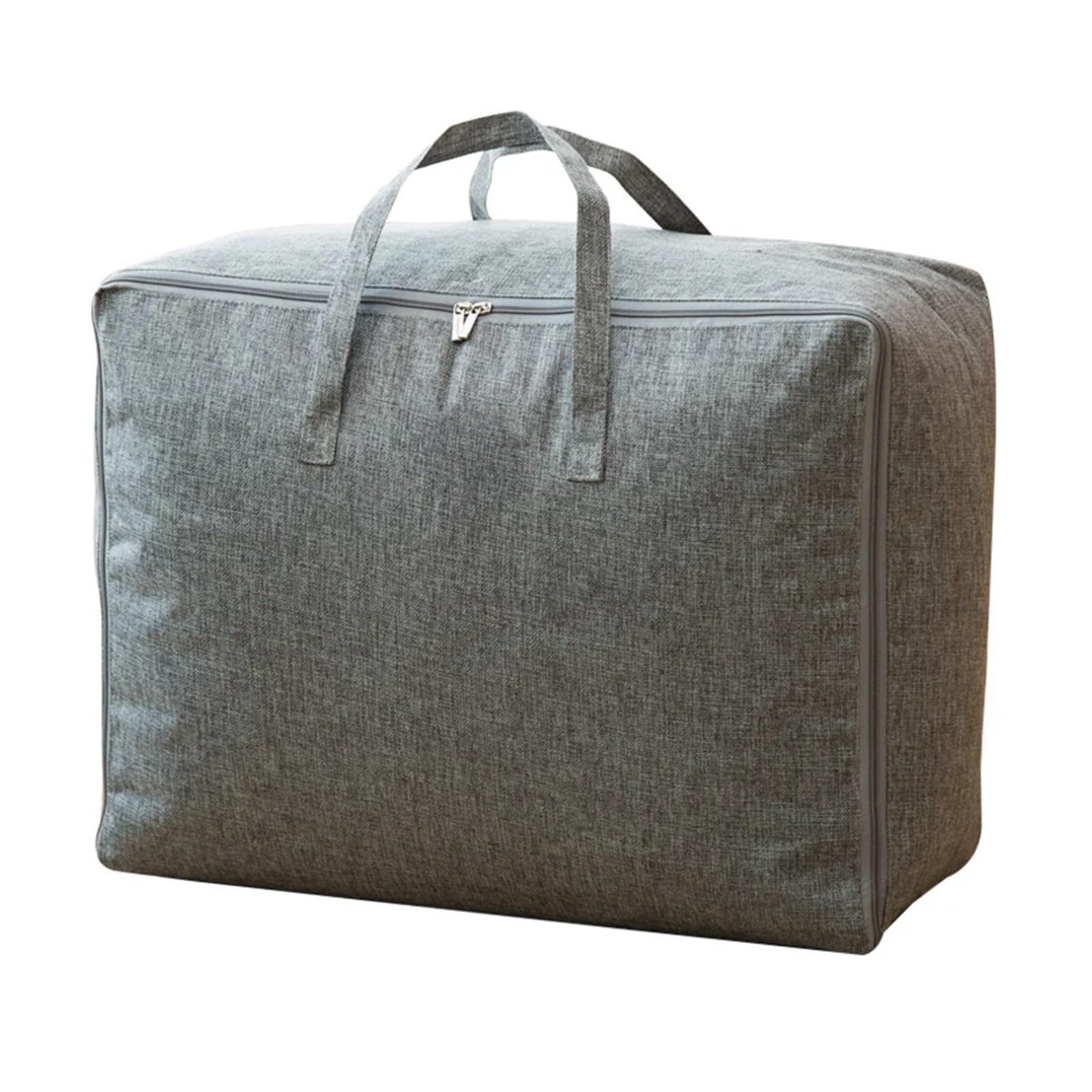 MEYTXOA Storage Bags 3PCS Closet Moisture-proof Quilt Storage Bag Sub Organizing Clothes Moving Packing Clothing Luggage Organizer