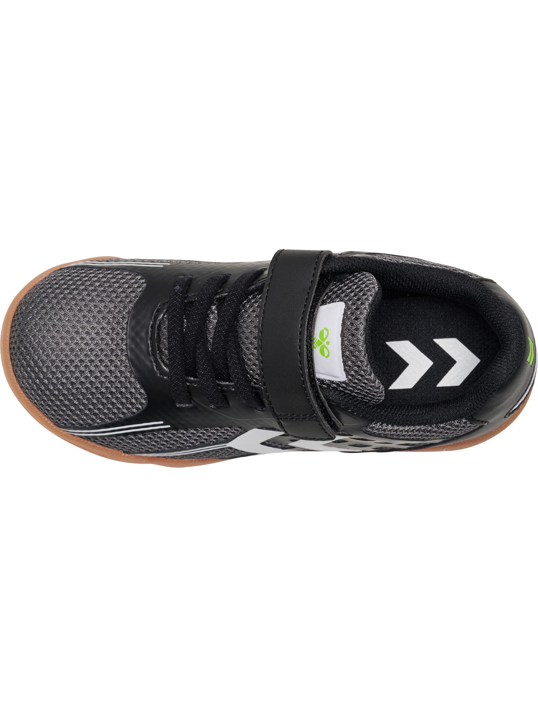 Hummel Unisex Kinder Root Elite Jr VcHandball Shoe